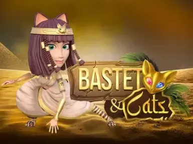 RoboCat Casino screenshot
